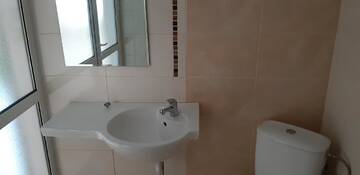 Фото номера Двухместный номер с 1 кроватью и террасой Отель Family Hotel Belvedere г. Dŭlgopol 4